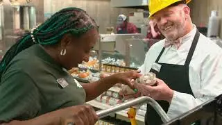 Lowes Foods To Go: SausageWorks