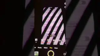 iPhone 17 Pro Max DC Dimming (PWM Pulse smoothing)
