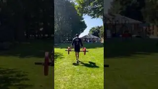 Sheikh Hamdan Fazza Dubai Crown Prince Exercising  In London #fazza #faz3 #shorts #sheikhhamdan #uk