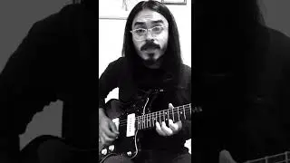 Jazz on a jazzmaster: Take Five - The Dave Brubeck Quartet