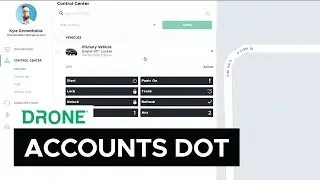 A Guide to DroneMobile Accounts | DroneMobile Support