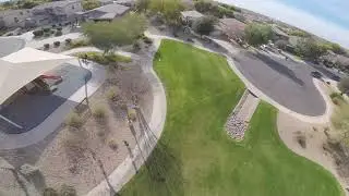 Betaflight 3.3 w/ Fast Kalman Filtering - CLRACINGF4 - First Test - RAW GoPro footage