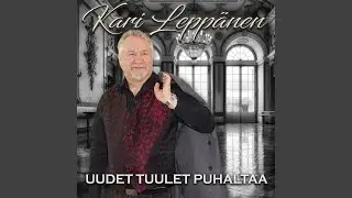 Uudet tuulet puhaltaa