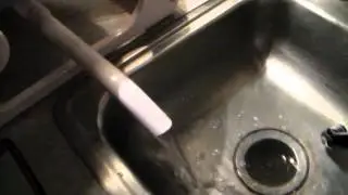 laundry in an rv without a typical washer and dryer