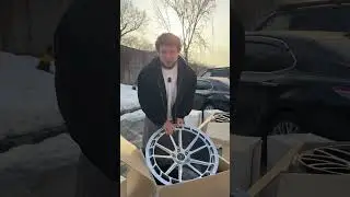 Кованые диски на ваш авто! +7 (706) 409-84-46