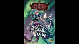 TALES OF ARIA | NEW SET! | Flesh and Blood [LeatherfaceTCG] #shorts