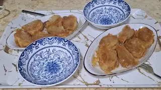 حلو سهل وسريع 