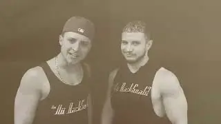 N&Uuml; BackSeatz Tag Team Legacy Tournament Promo