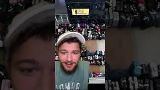 How airlines sell your bags (Full video attached)