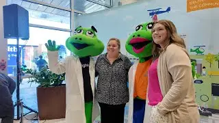44th Annual Toad Suck Daze Festival returning to Downtown Conway - UCA News6