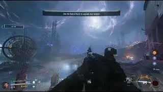 BO7 ZOMBIES ASHES SPAWN EXPLORATION (FARM SURVIVAL & ASHES OF THE DAMNED)