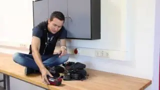 Einhell Power X-Change - Das 18 V Akku-System