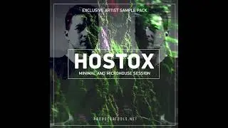 EXCLUSIVE ARTISTPACK by HOSTOX - producertools.net