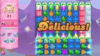 Candy crush saga level 7742