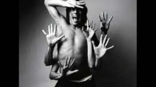 Bob Sinclar Feat. Kevin Lyttle - Belly Dancer