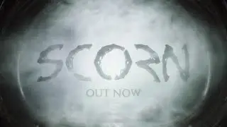 Scorn &ndash; PC & Xbox Series X|S Launch Trailer
