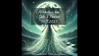 Spln v Panne a afirmácie