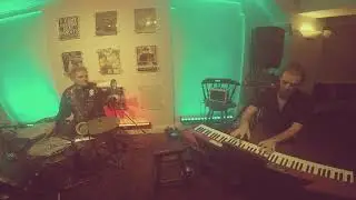 Robbie Mann & Neill Duncan Duo - Exactly Like you, I Want A Little Girl