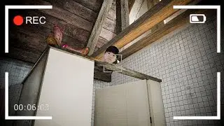 ЭТА КАМЕРА ВИДИТ ПРИЗРАКОВ | CURSED DIGICAM