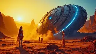 &ldquo;When Aliens Unearthed a Forgotten Human Warship&mdash;And Awoke a Legacy of Destruction