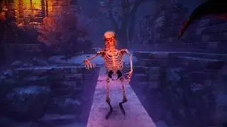 Undertaker | Fight through Horrific Creatures in this Gothic Retro FPS Game