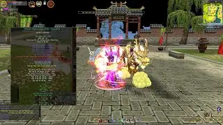 Hiệp Khách Giang Hồ - Yulgang - Scions Of Fate Offline Version 21