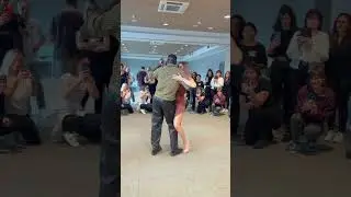 Dr Kizomba & Laura | 🇦🇴🇮🇹 | Dance Workshop | KIZMI