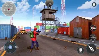 Elite Counter Attack Modern TPS Shooting &ndash; Counter Strike   Offline Game 6