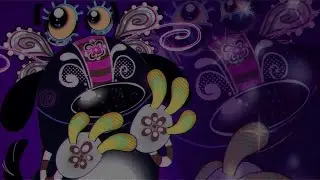 Bramble (Animation Meme) Original 