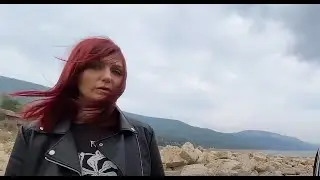 True Wisdom - Throne on Heaven (Official Music Video)