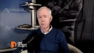 Can the auto industry bounce back? | One Detroit Clip