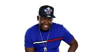 Lee Banks Reflects On His Chaining Day and Receiving Bad Azz Music Syndicate Chain From Lil Boosie
