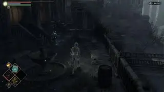 Walking like a chad to get the Penetrator Set
