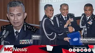 Rahsia Alif Lam Mim: Ucapan Terakhir Shuhaily Antara Tersurat Dan Tersirat