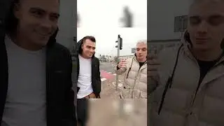 Remek tego się nie spodziewał 🥶