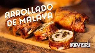 Arrollado de Malaya | Martín Cosmelli