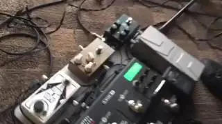 Mark Lettieri demos 