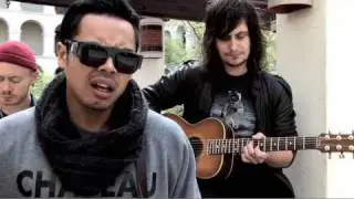 The Temper Trap - 