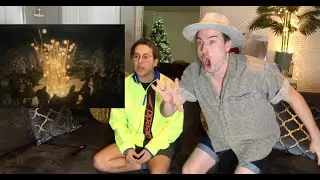 Taylor Swift - Willow Reaction