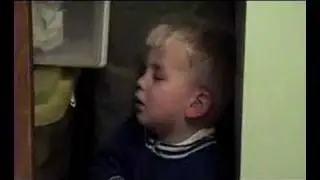 Kids do the funniest things