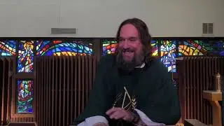 Sunday Catholic Mass for Jan 19 2026 with Father Dave 