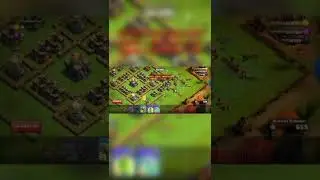 Easily 3 Star the Infinite Goblin Challenge Clash of Clans )