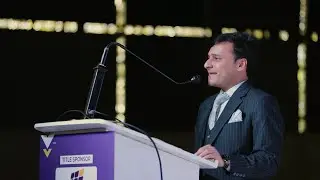 Opening Ceremony | 21By72 Season 2 | India's Biggest Startup Summit | IVY Growth Associates