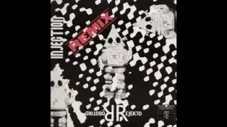 Robotiko Rejekto - Injection (remix) (vinyl sound)