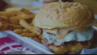 Bacon and a cause: West Virginia restaurant partners to raise awareness for men&rsquo;s mental health