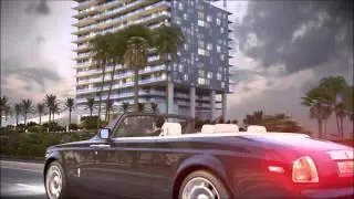 Turnberry Ocean Club | 18501 Collins Avenue