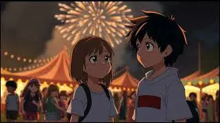 Salem's Winter Festival | Chapter 1 - Enchanting Beginnings (2024)
