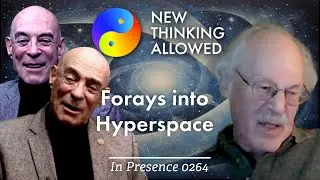 InPresence 0264: Экспедиции в гиперпространство