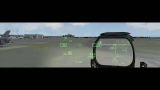 Falcon BMS weekly campaign mission