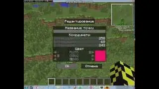Обзор модов №1 rei minimap и toomanyitems
